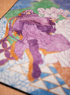 Silvie.gg Cloth Playmat - DLES