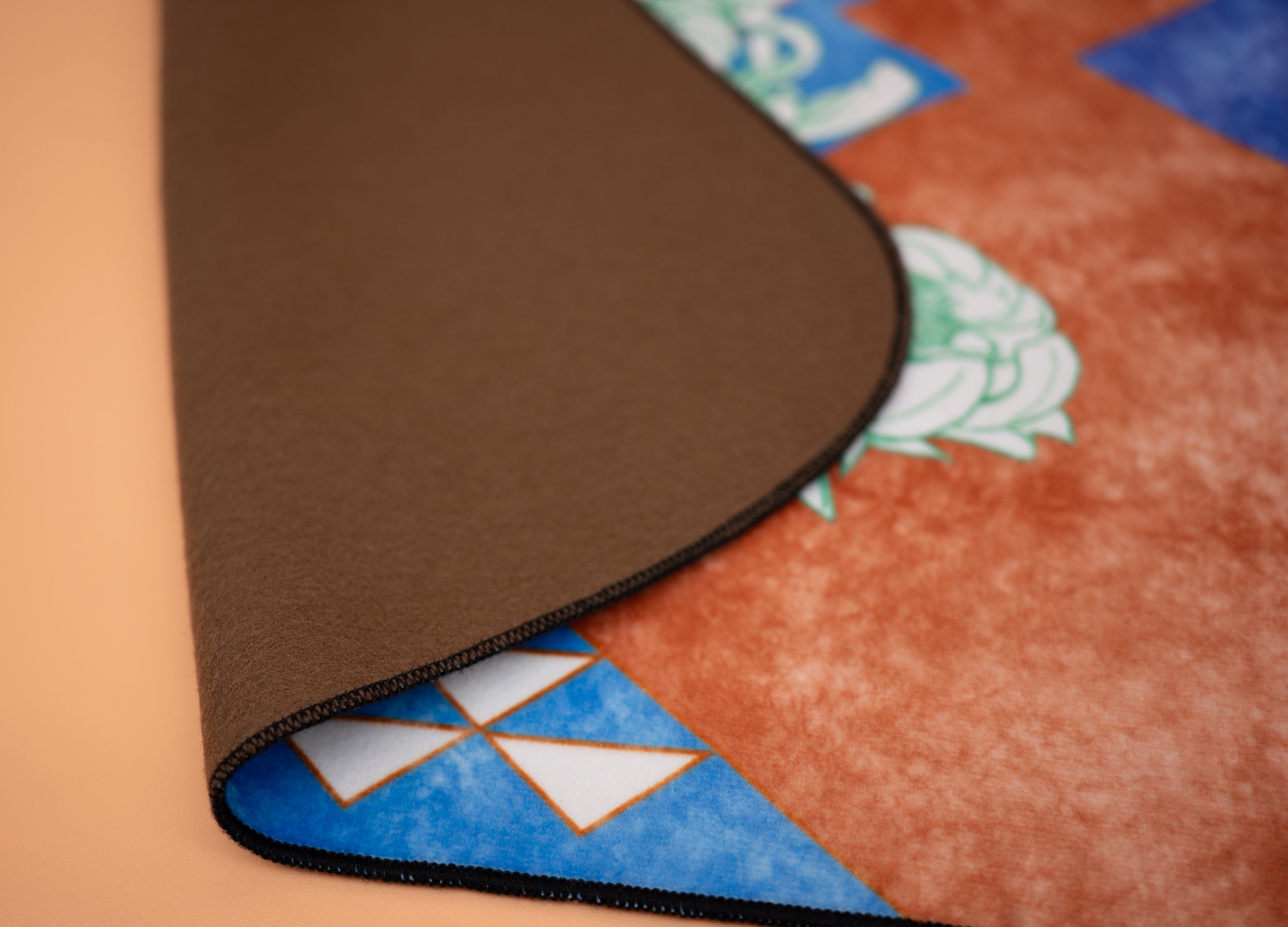 Silvie.gg Cloth Playmat - DLES