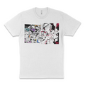 Strawhats Inked T-Shirt