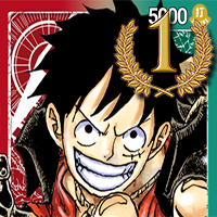 First Time Champion - OP01 - Monkey.D.Luffy