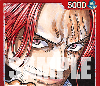 OP09 - Shanks