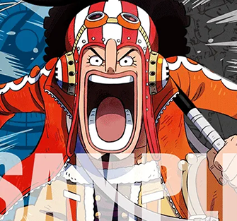 OP10 - Usopp